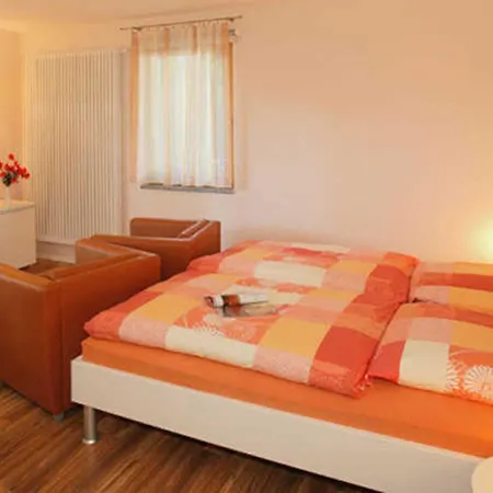 Ferienappartements Lagune Heringsdorf Zewnętrze zdjęcie