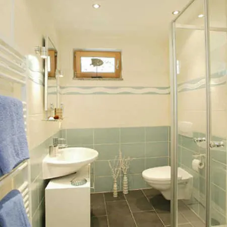 Ferienappartements Lagune Heringsdorf Zewnętrze zdjęcie
