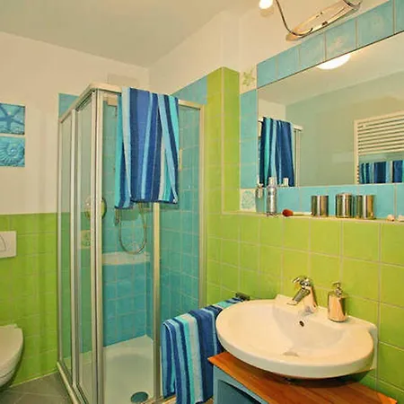 Ferienappartements Lagune Heringsdorf Zewnętrze zdjęcie