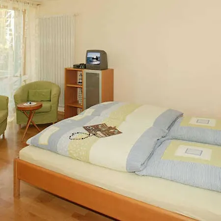 Ferienappartements Lagune Heringsdorf Zewnętrze zdjęcie