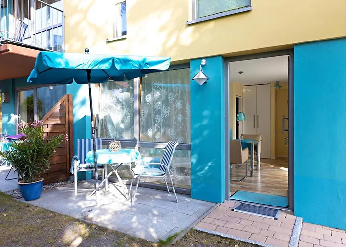 Ferienappartements Lagune