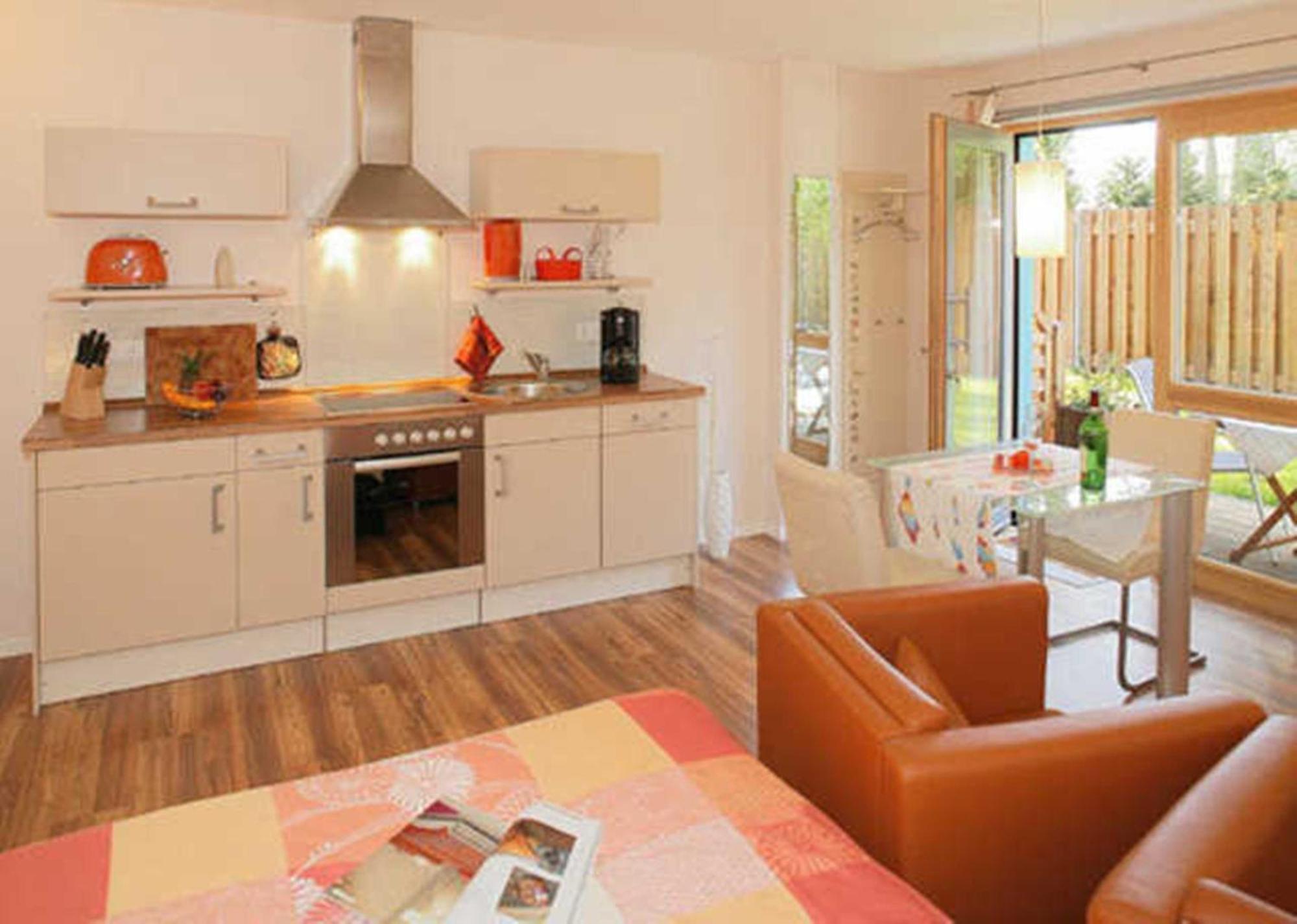 Lagune Apartment *