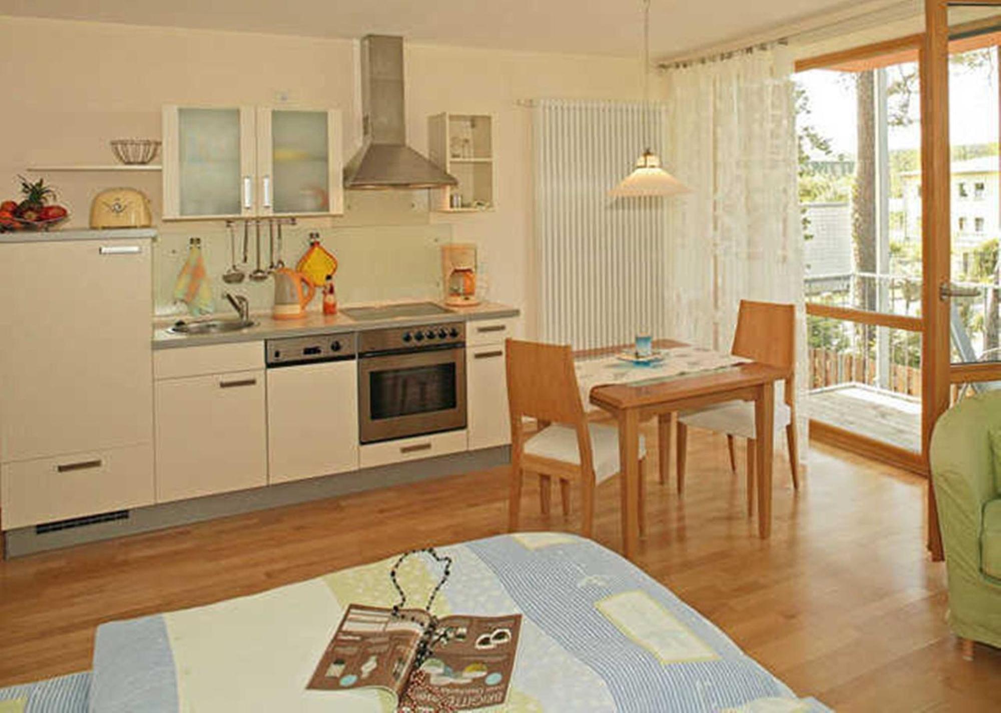 Lagune Apartment