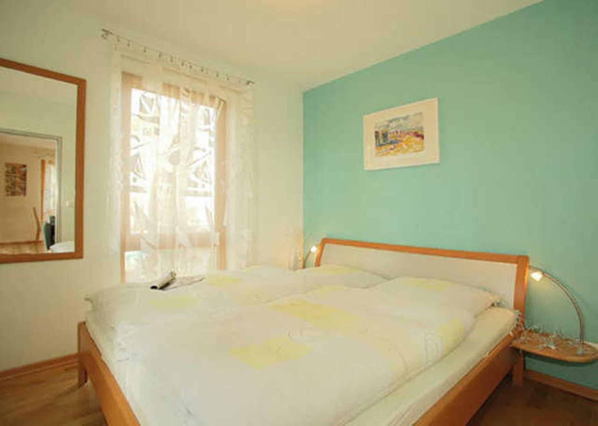 Lagune Apartment *