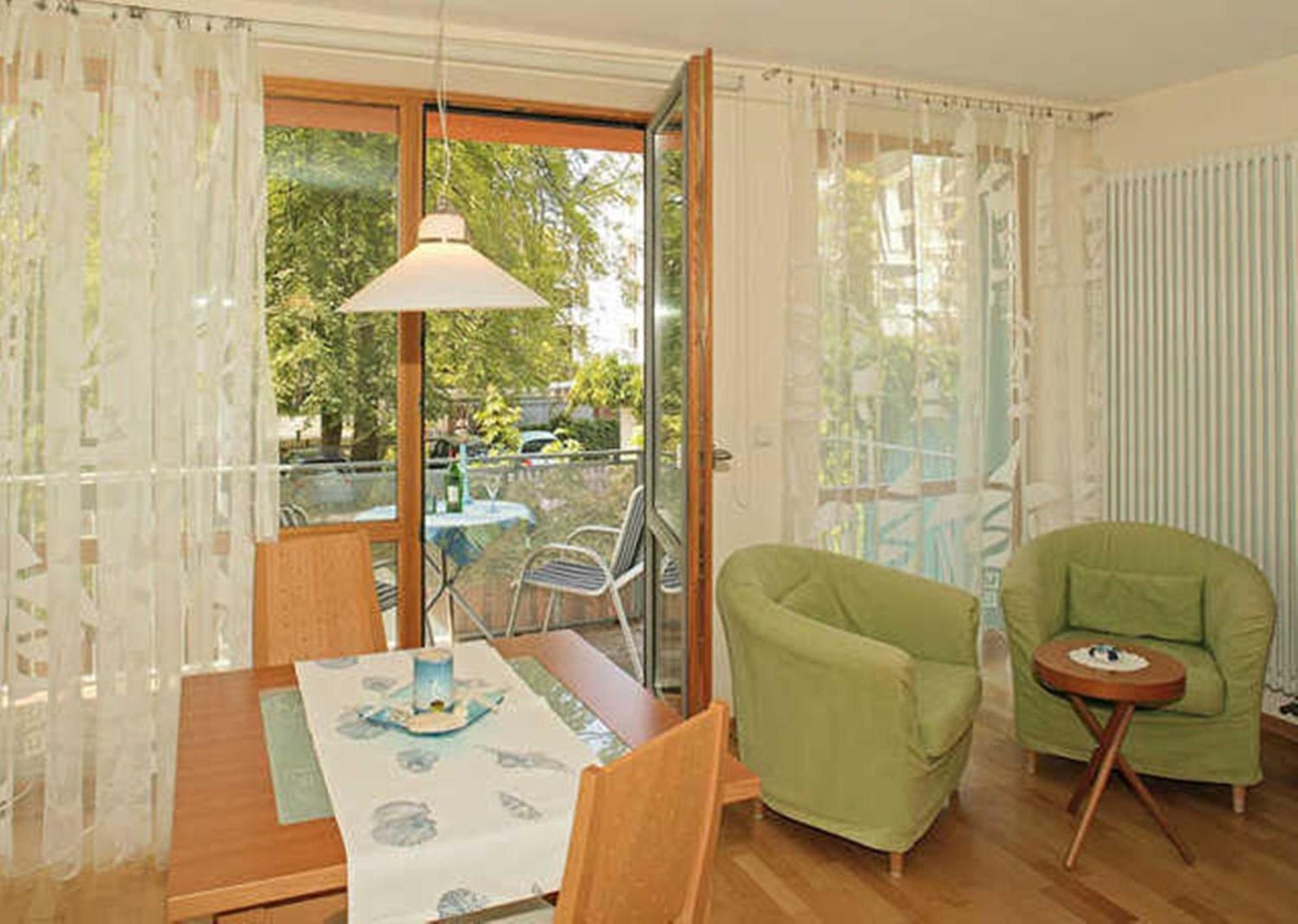 Apartment Lagune Heringsdorf (Usedom)