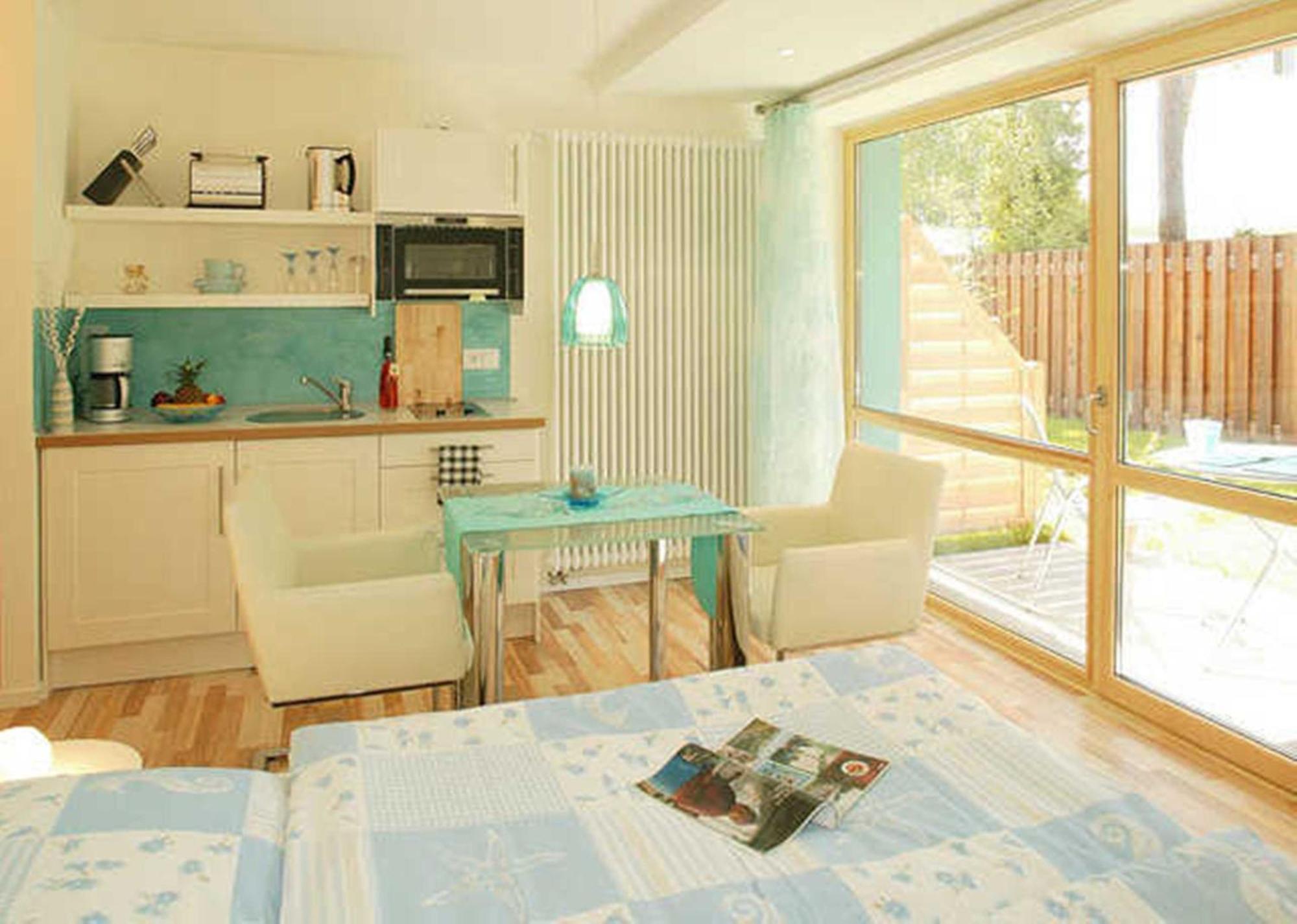 Apartment Lagune