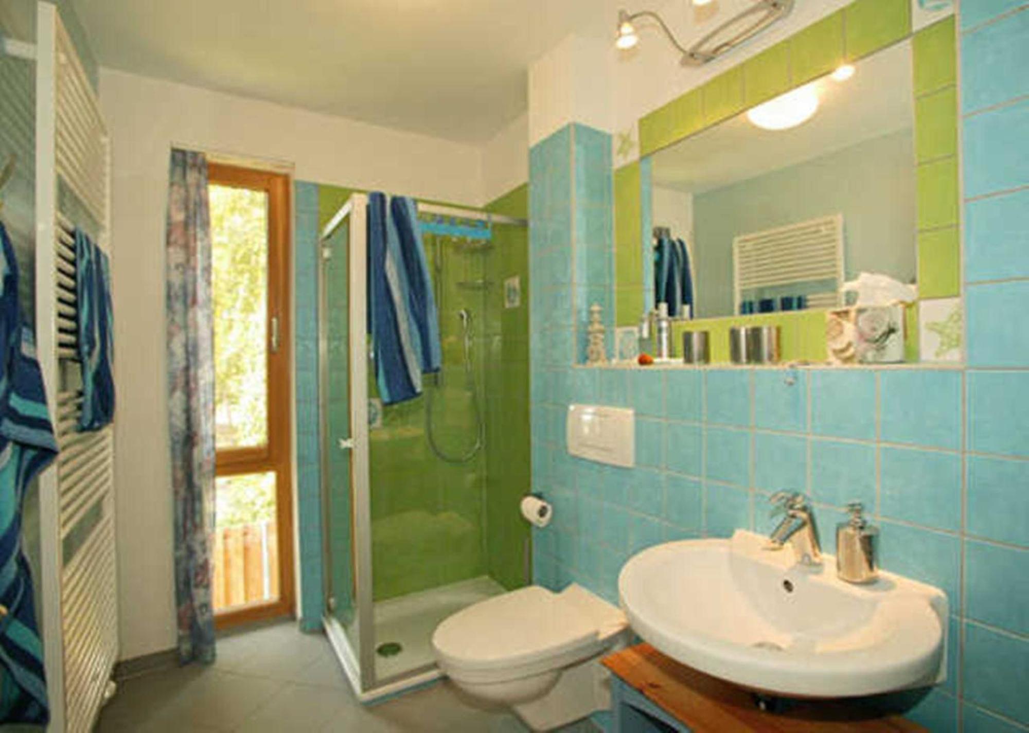 Apartment Lagune Heringsdorf (Usedom)