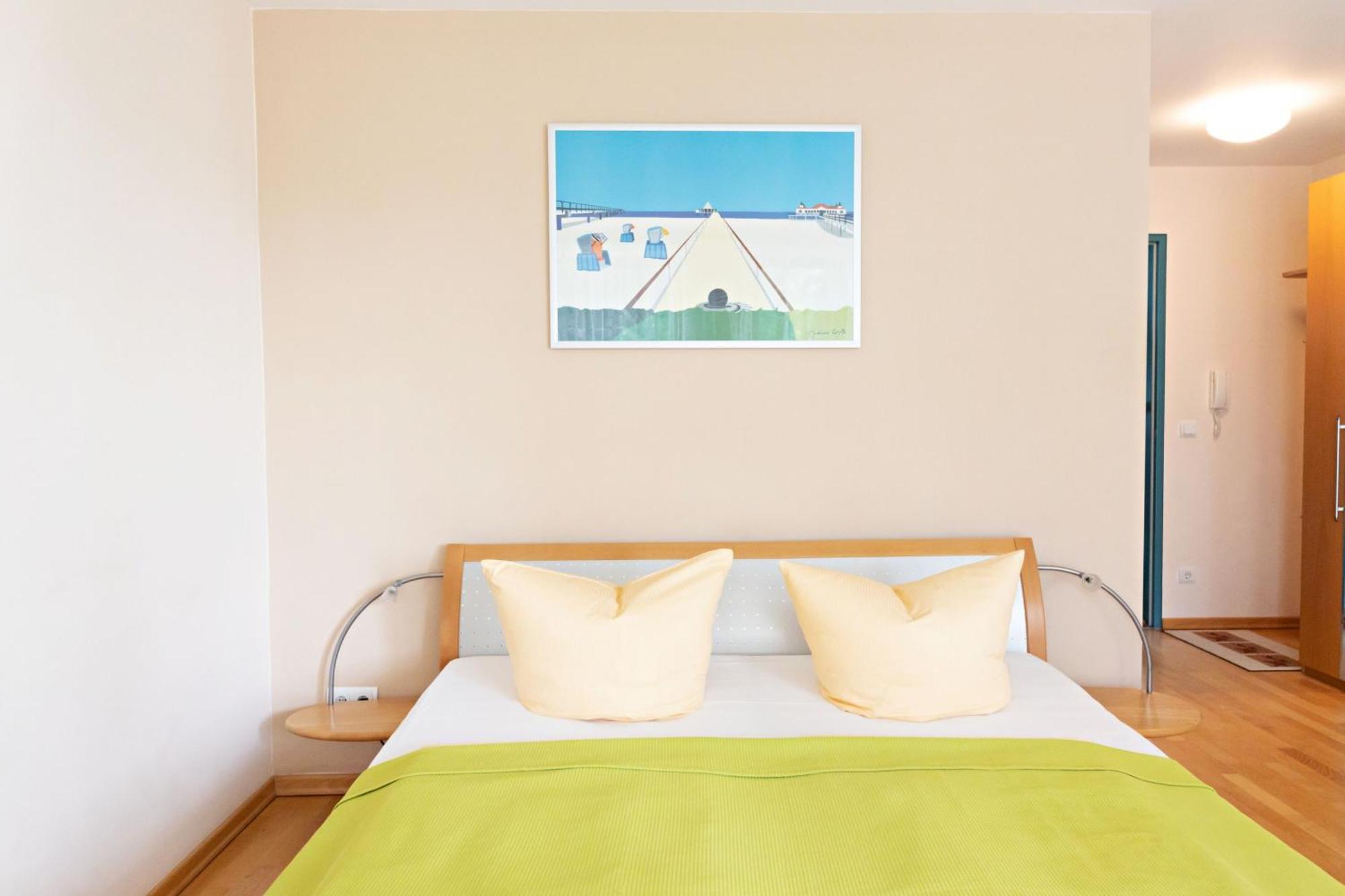 Apartment Lagune Heringsdorf (Usedom)