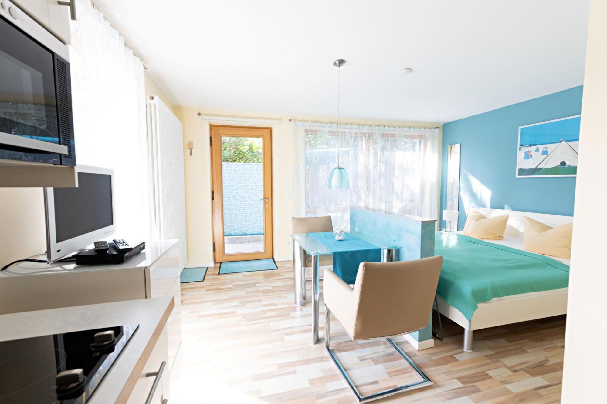 Lagune Apartment