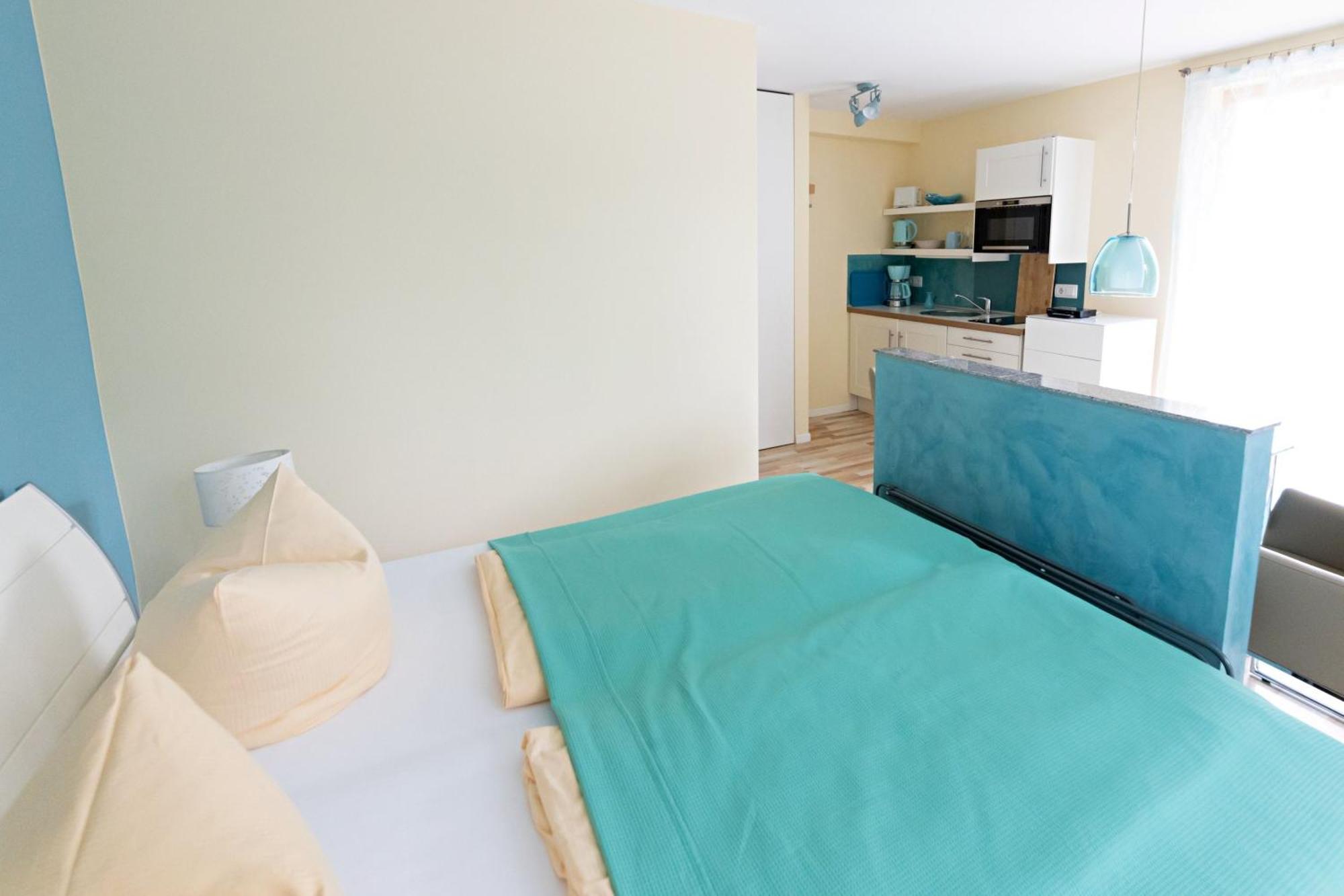 Lagune Apartment *