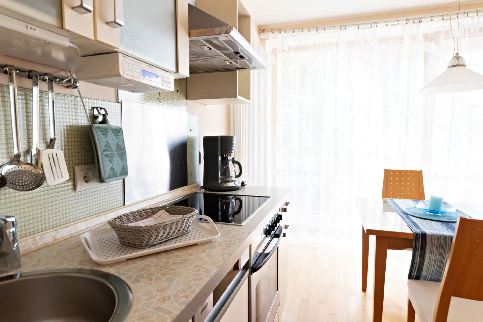 Apartment Lagune *