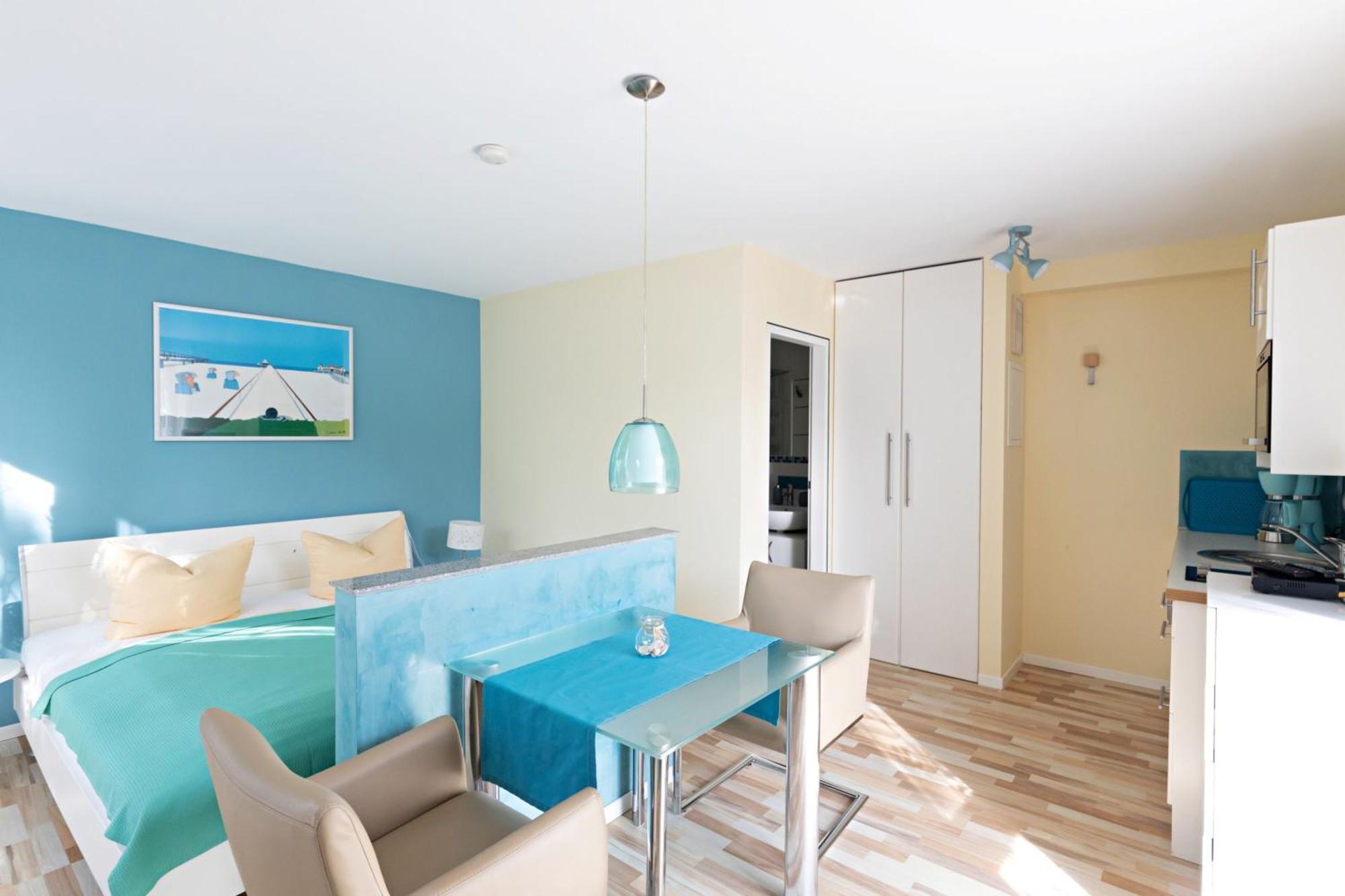 Lagune Apartment Heringsdorf (Usedom)