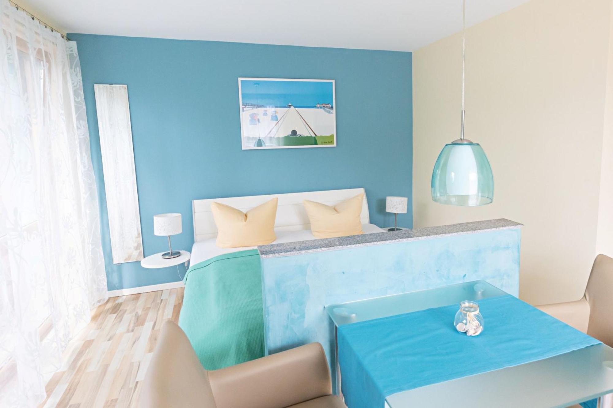 Apartment Lagune Heringsdorf (Usedom)