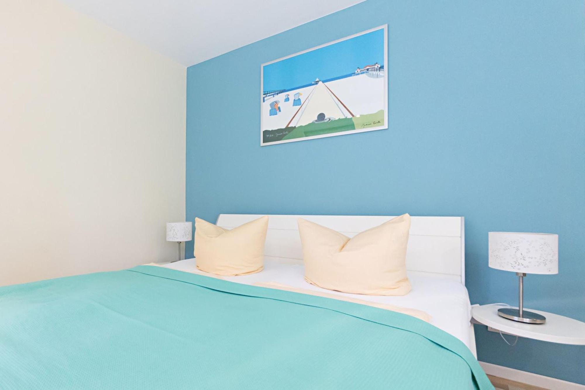 Lagune Apartment
