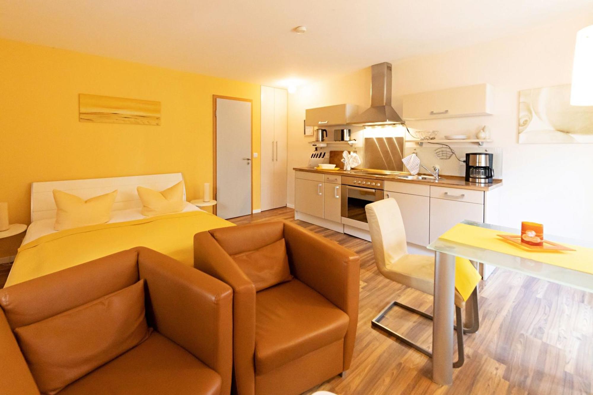 Apartment Lagune