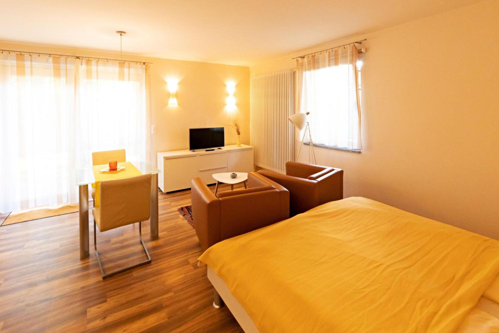 Apartment Lagune *
