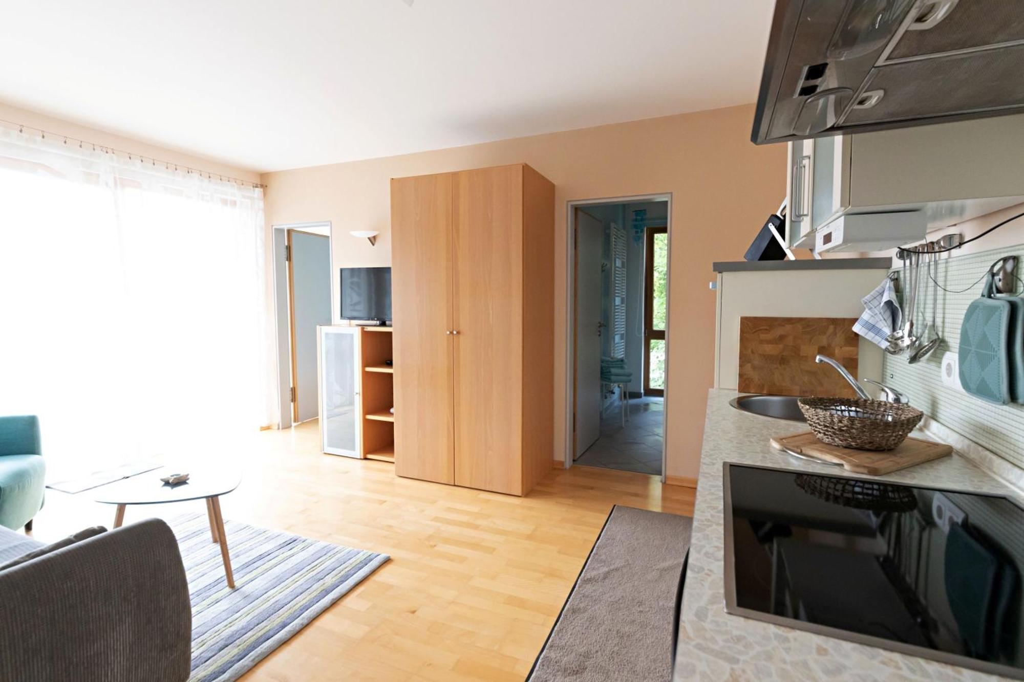 Lagune Apartment Heringsdorf (Usedom)