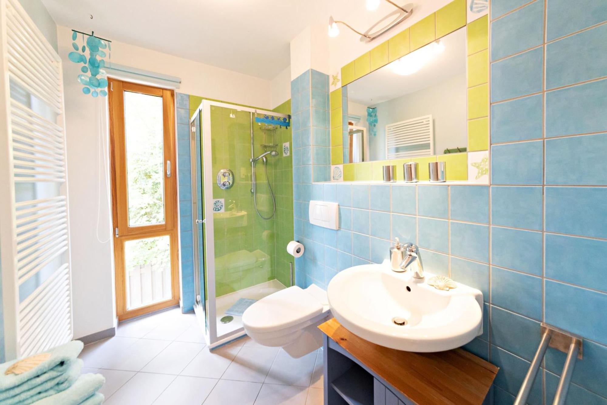 Apartment Lagune Heringsdorf (Usedom)