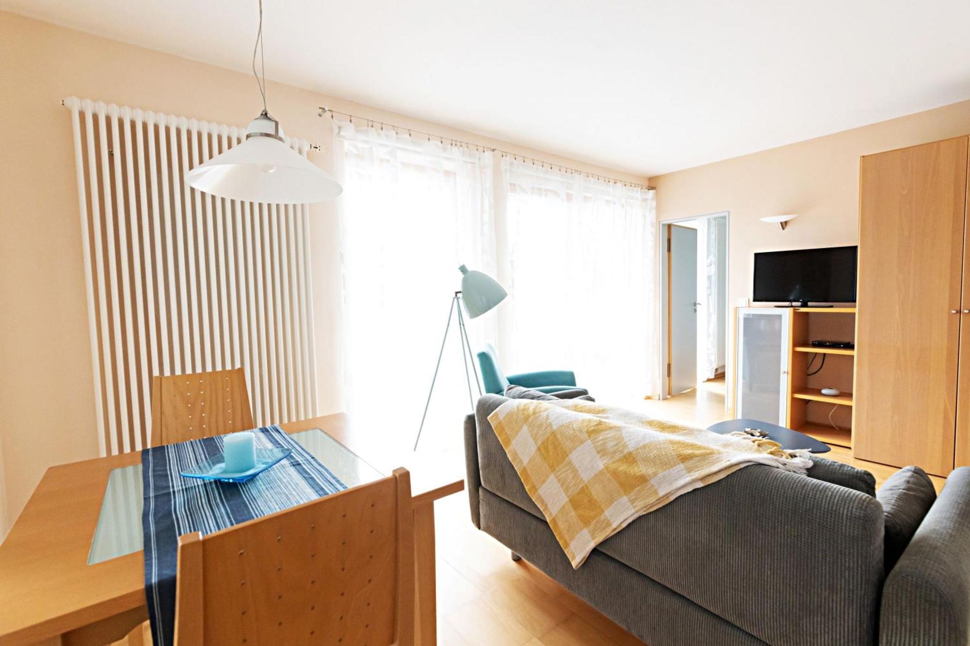Lagune Apartment