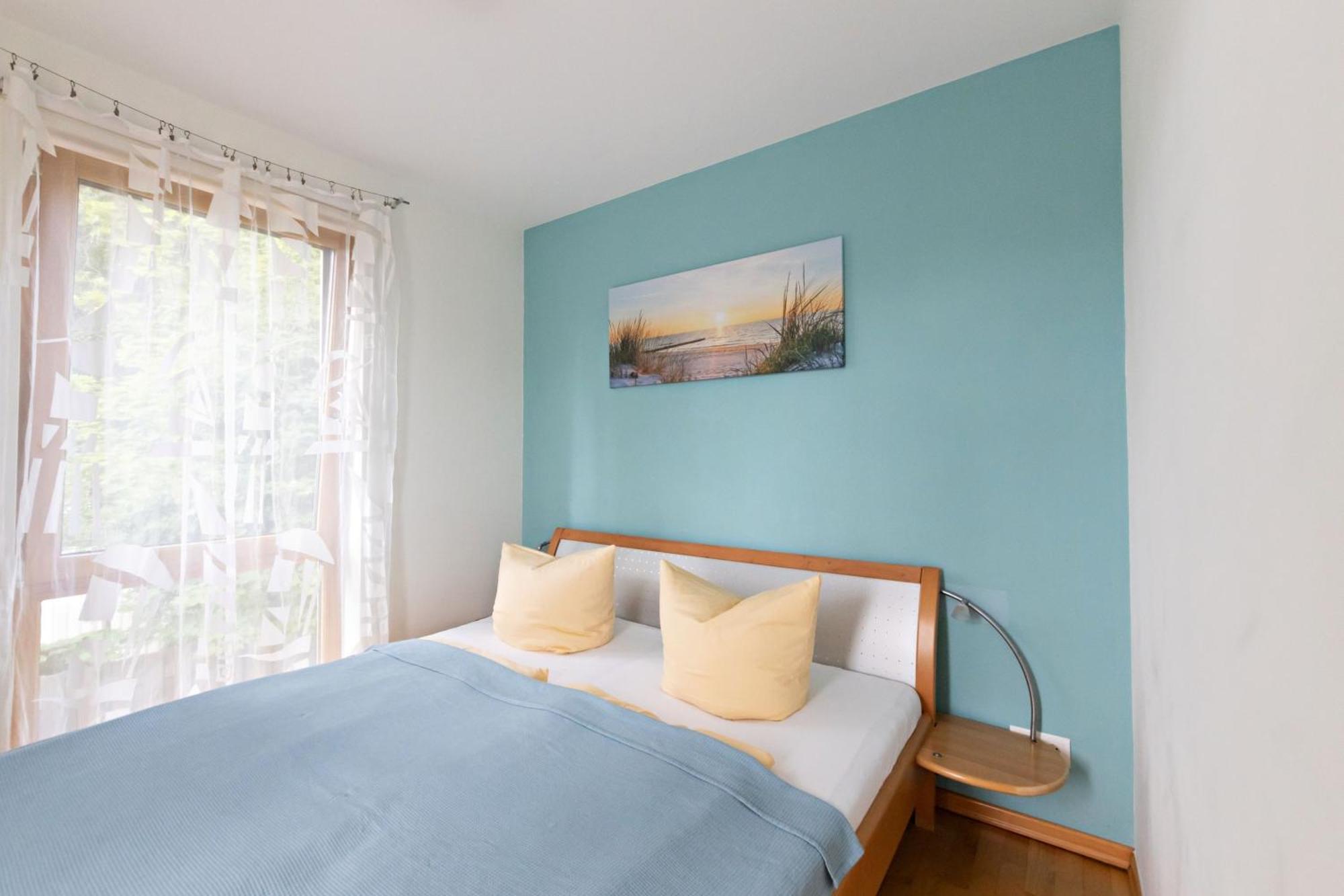 Apartment Lagune
