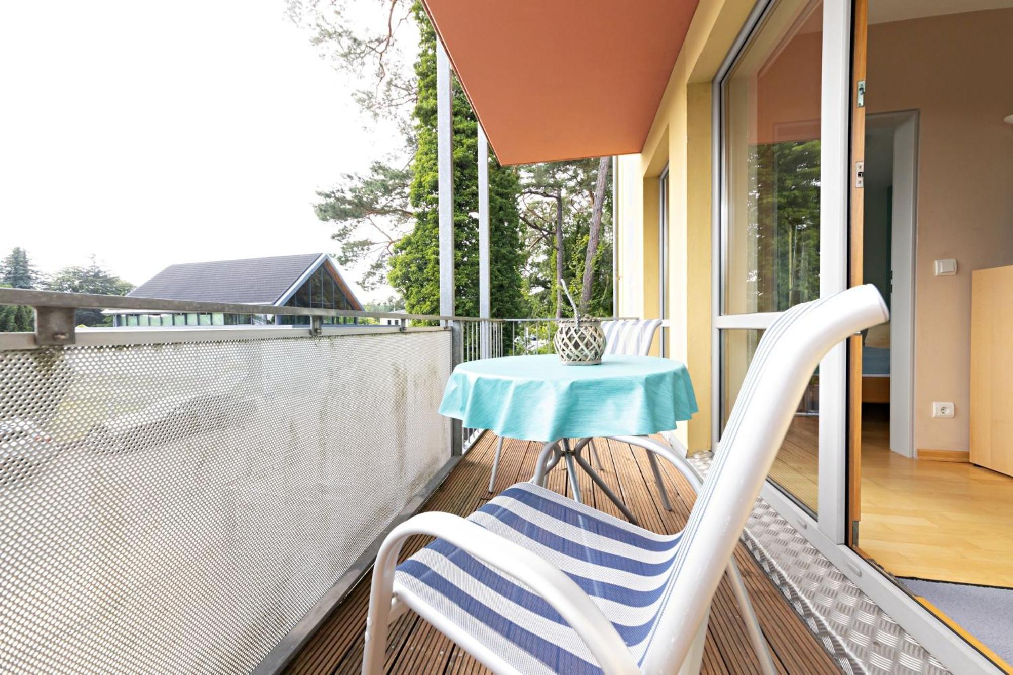 Lagune Apartment Heringsdorf (Usedom)