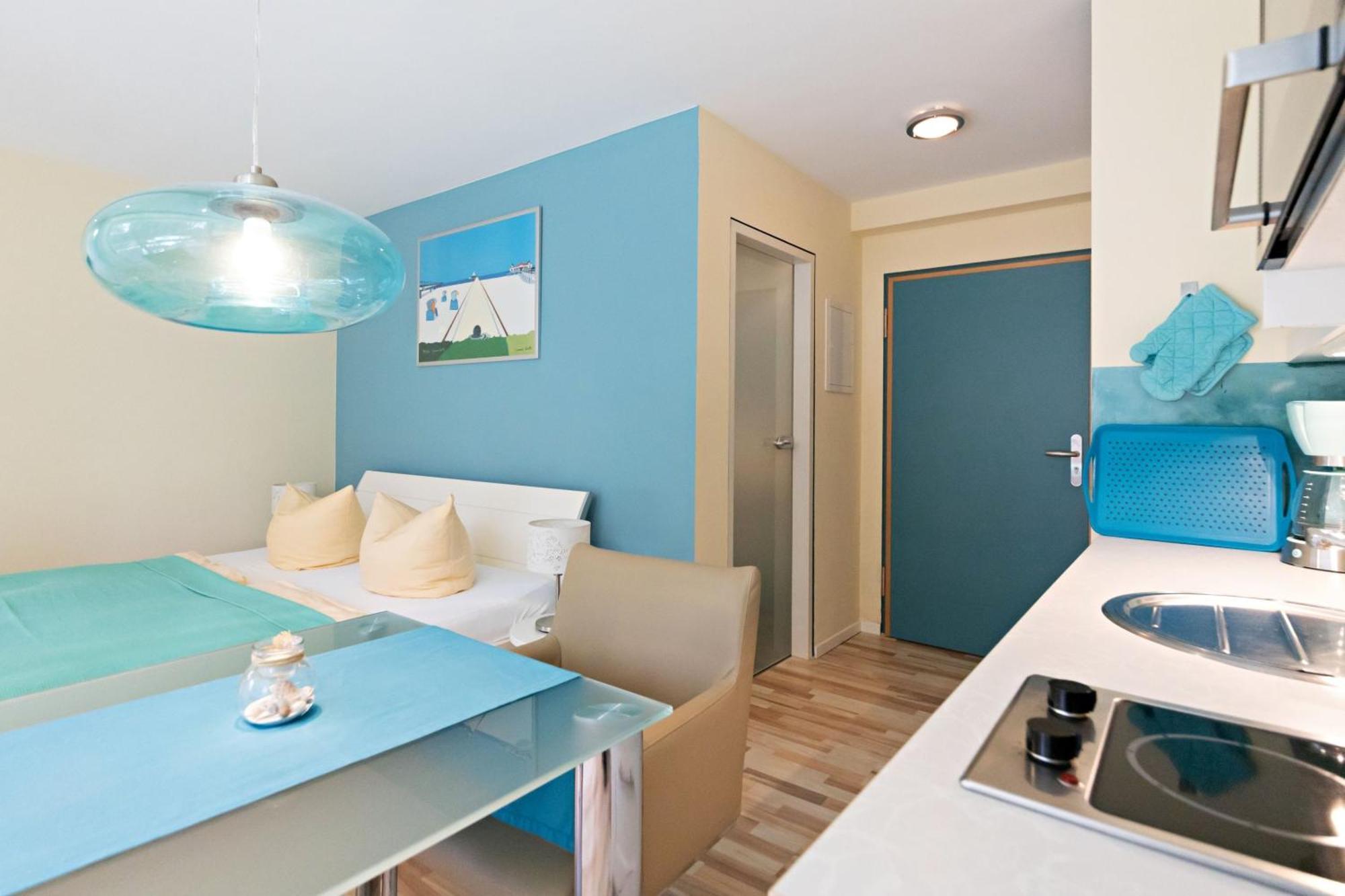 Apartment Lagune