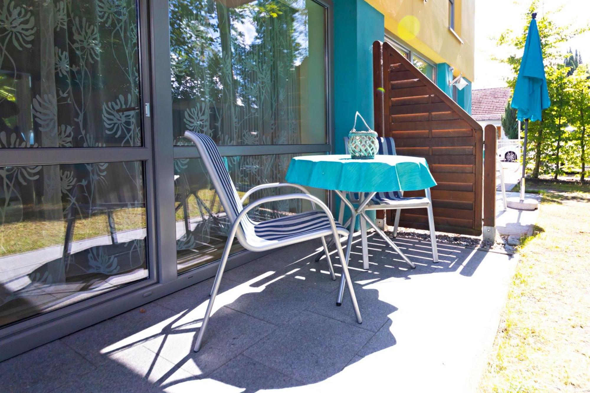 Lagune Apartment *