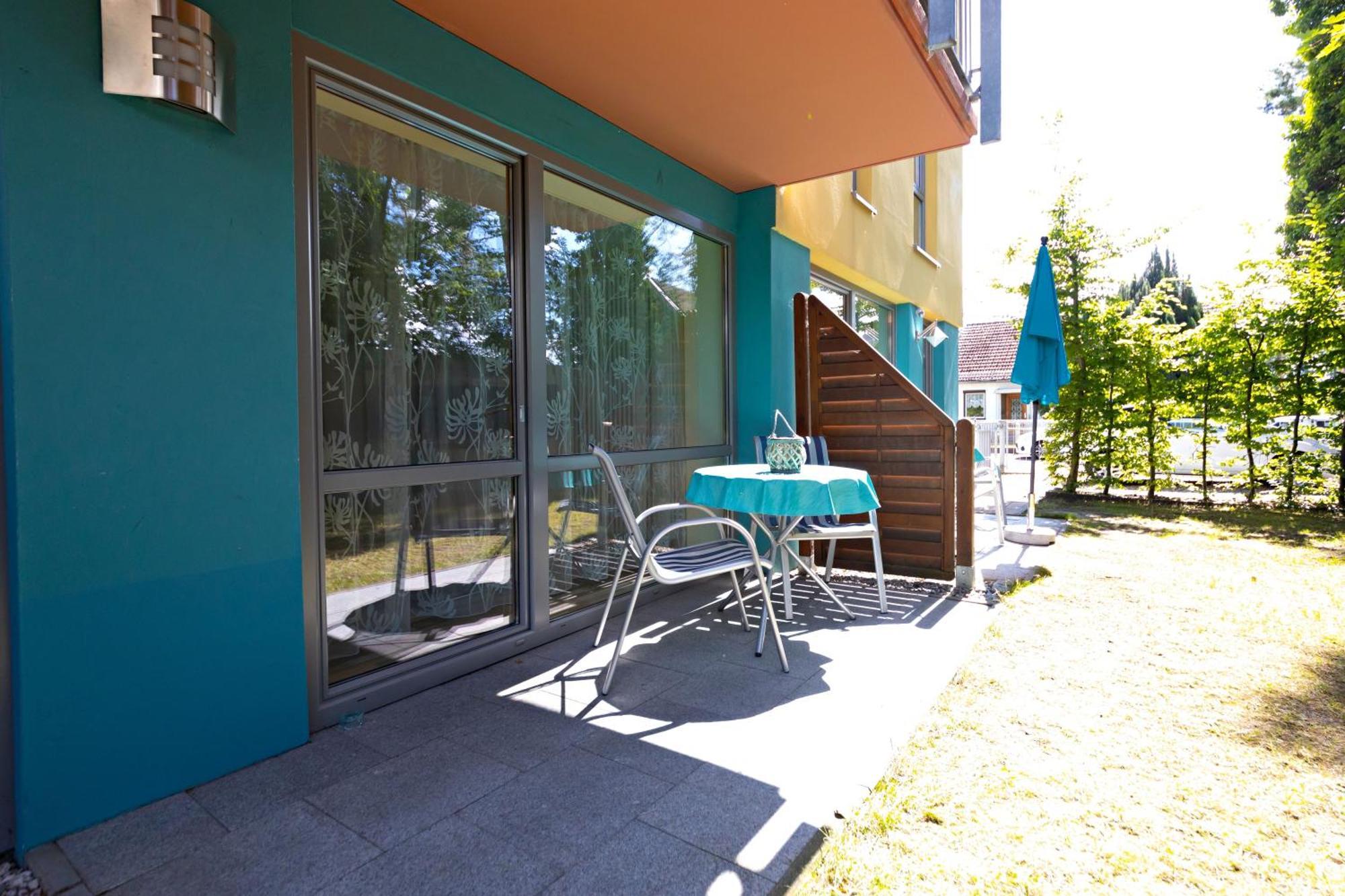 Lagune Apartment Heringsdorf (Usedom)