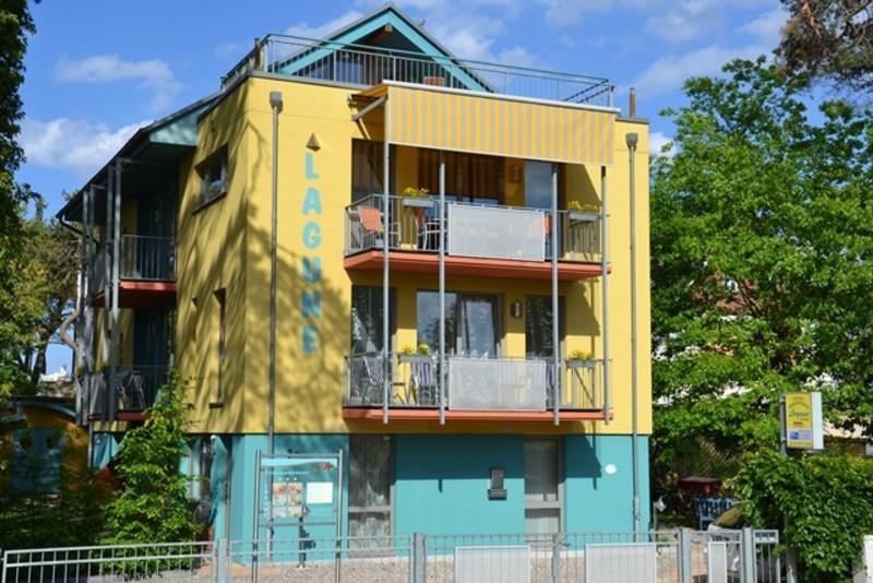 Apartment Lagune Heringsdorf (Usedom)