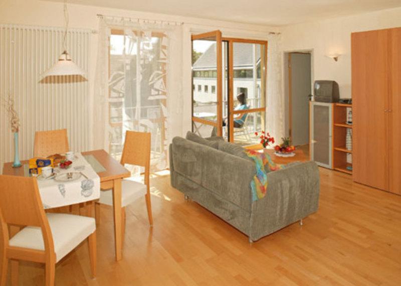 Apartment Lagune