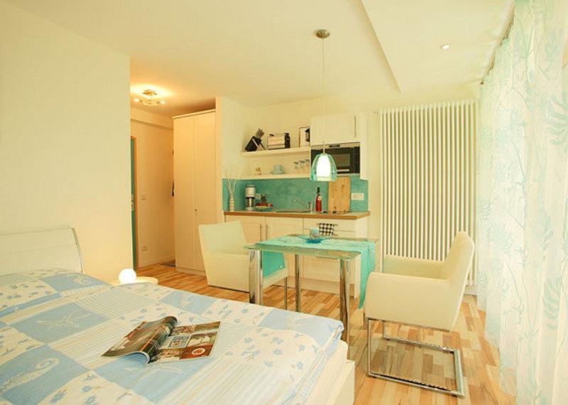 Lagune Apartment Heringsdorf (Usedom)